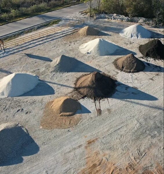 Texas Got Rocks delivery