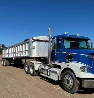 Texas Got Rocks project